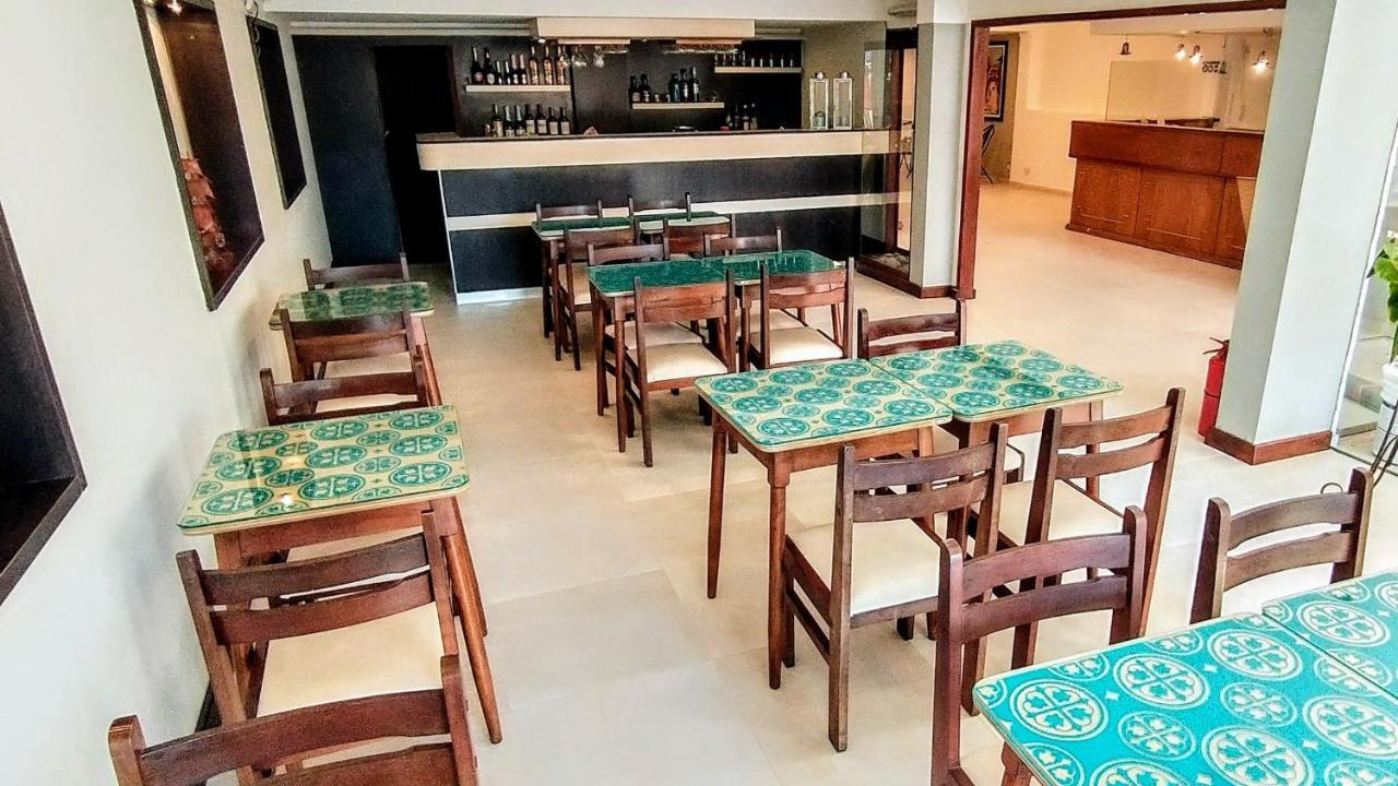 Rialto Venezia Hotel Mar de Ajó