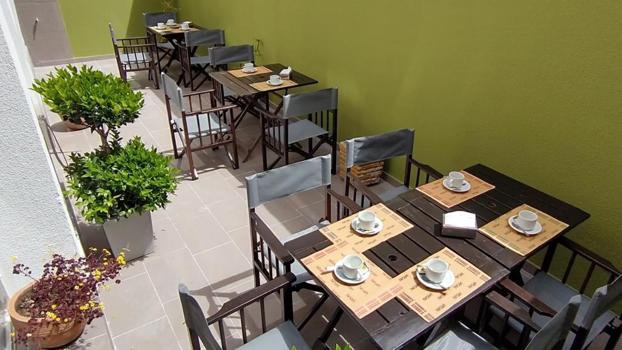 Rialto Venezia 3* Mar de Ajó